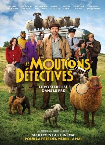 Film Sheep Detectives 2