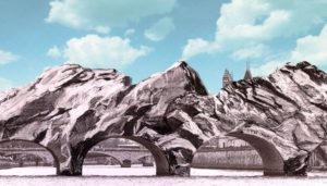 Pont Neuf 2026