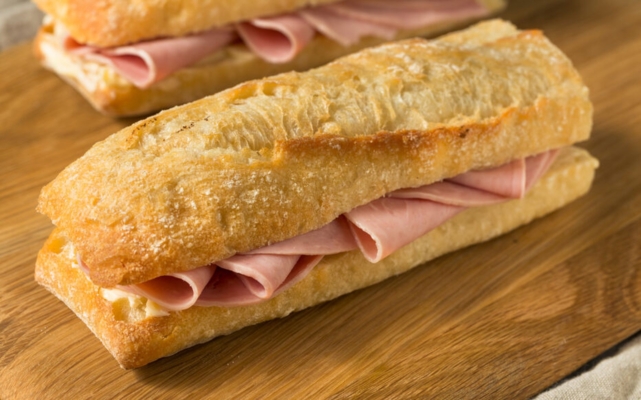 Casse-croute