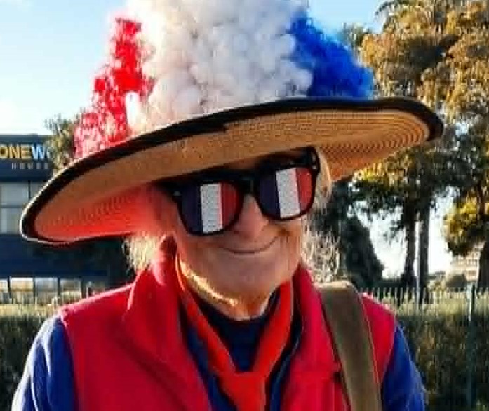 Petanque 2026