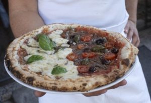 Pizza moit-moit marseille