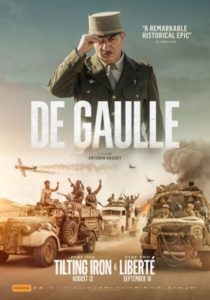 Film De Gaulle 2
