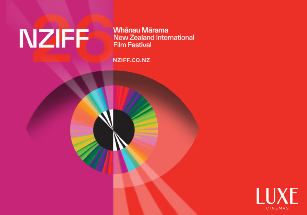 Film NZIFF 26