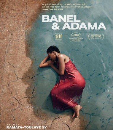 Film Banel Adama