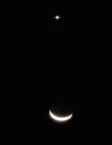 Moon Smile